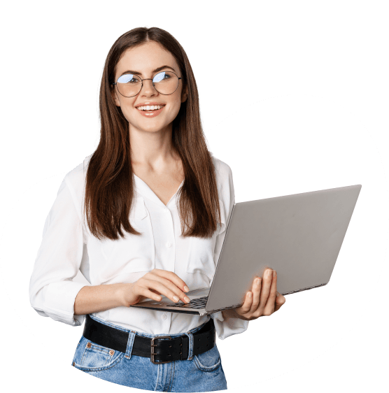 Illustration representing creative professionals